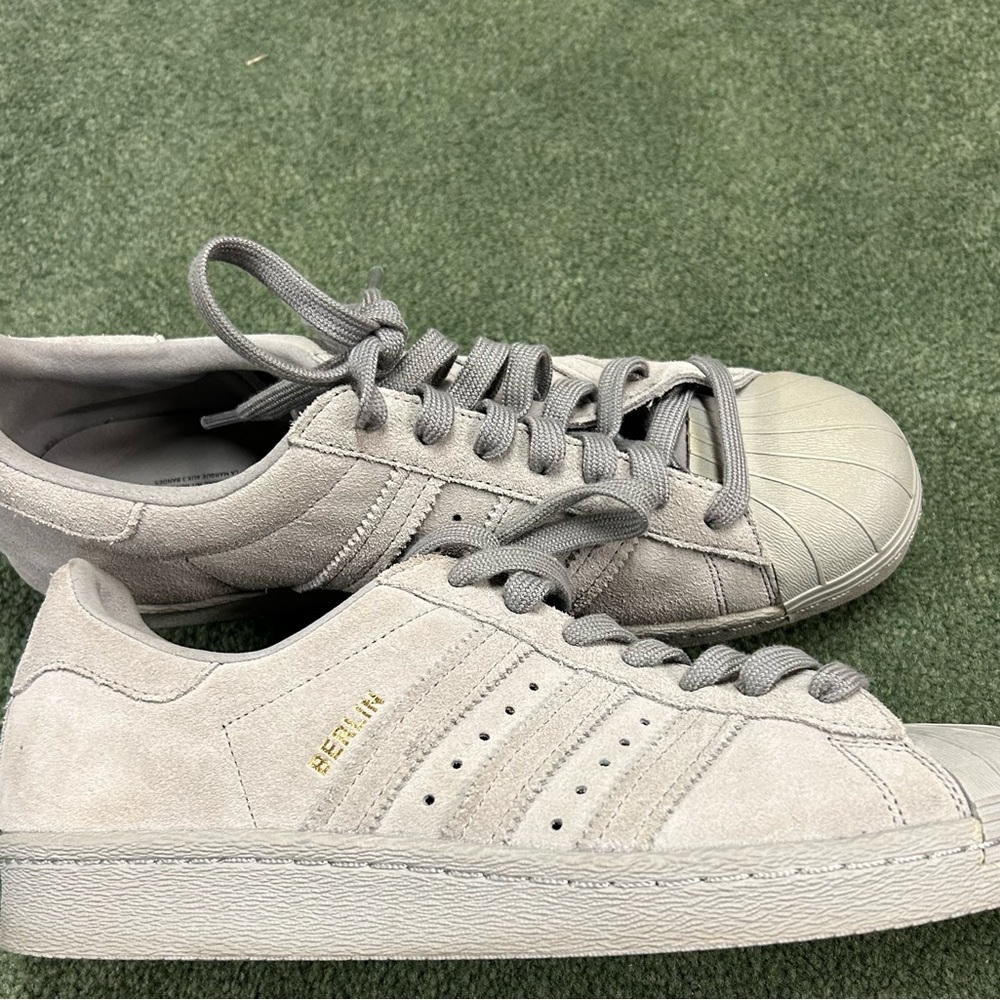 Adidas sneakers
